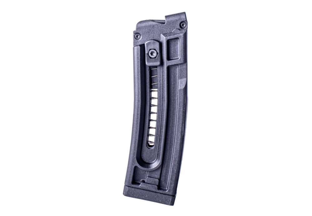 Magazines American Tactical GSG 16 Magazine 22LR MAG GSG-16 22LR 10RD BULK PACK •  • Model: GSG-16 Magazine